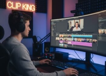 Penghasilan Clipper Bikin Ngiler, Begini Tips Menjalani Profesi Ini