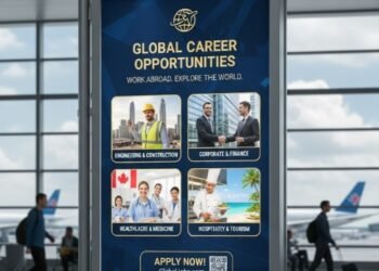 Prabowo Gelontorkan Rp 12 Triliun untuk Pelatihan Lulusan SMA, Inilah Lowongan Populer di Luar Negeri