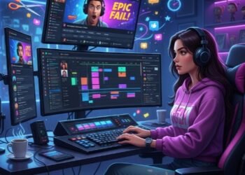 Mau Konten Auto Viral? Coba 3 Style Video Clipper Ini