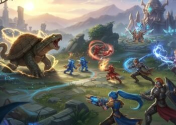 Cara Menjadi Clipper Mobile Legends Pemula, Bisa Raih Penghasilan Hanya Modal HP