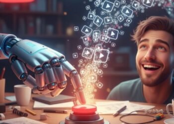 AI Penghasil Puluhan Short dalam Sekali Klik Ini Bikin Video Clipper Cepat Panen Cuan