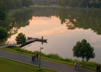 5 Lokasi Wisata di Kota Depok, Bikin Weekend Berkesan Tanpa Pusing Macet