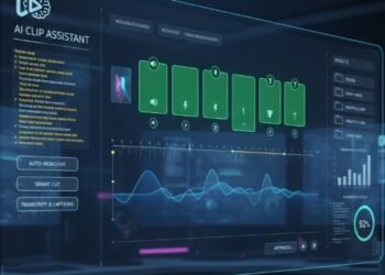 Rekomendasi AI Tool untuk Para Clipper, Download Video Sesuai Menit