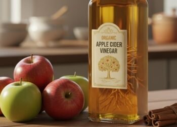 Manfaat Mengkonsumsi Cuka Apel Setiap Hari, Salah Satunya Menurunkan Berat Badan