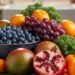 Buah-Buahan yang Baik untuk Kesehatan Mata Hingga Usia Senja