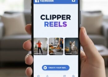 Cara Content Clipper Mendapat Penghasilan dari Reels Facebook