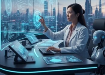 Peluang Kerja di Era AI, Ini Profesi yang Paling Banyak Dicari Beserta Gajinya