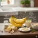 Khasiat Tak Terduga Buah Pisang untuk Tubuh, Salah Satunya Mengatasi Sakit Kepala
