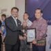 Pertamina Patra Niaga Raih Apresiasi “The Most Outstanding Efforts and Commitment to Indonesia’s Aviation Excellence” dari INACA