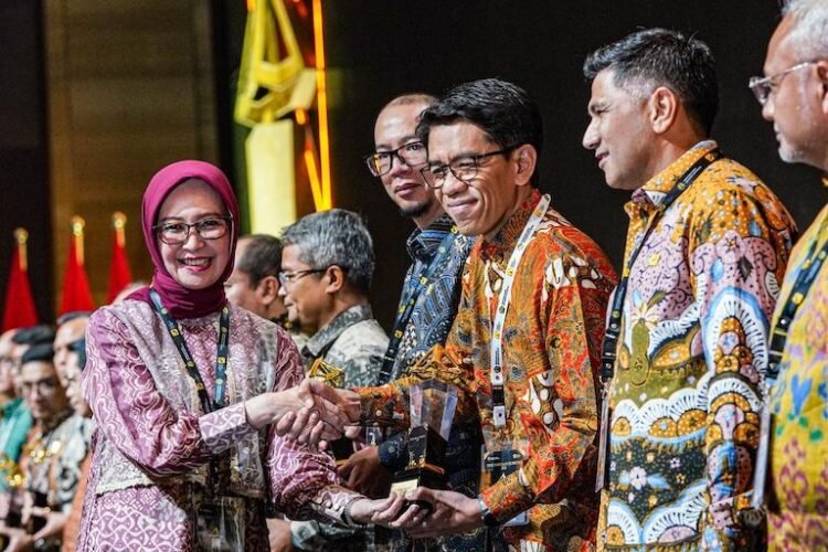 Pertamina Patra Niaga Raih Penghargaan Subroto 2025 atas Dedikasi Menjaga Ketahanan Energi Nasional