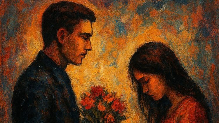 Cerita Cinta Satu Zaman