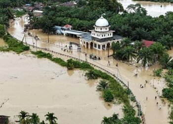 3 Faktor Penyebab Banjir di Aceh, Solok, dan Tapanuli Berdasarkan Fakta dan Data