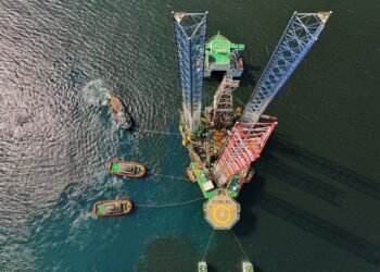 Dorong Ketahanan Energi, PHE Lakukan Pendekatan Modern dalam Pengelolaan Lapangan Mature