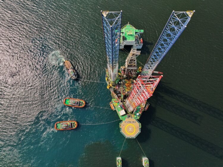 Dorong Ketahanan Energi, PHE Lakukan Pendekatan Modern dalam Pengelolaan Lapangan Mature