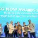 Pertamina Patra Niaga Raih Penghargaan ESG Now Awards 2025 Melalui Program Desa Energi Berdikari