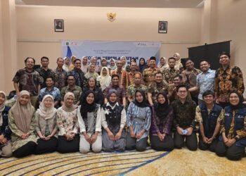 Pertamina Hulu Mahakam Gelar Forum Keberlanjutan Guru Penggerak bagi Wilayah Pesisir