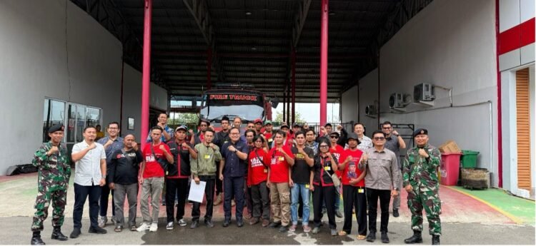 Harmoni Energi dan Pangan: Pertamina EP Jatibarang dan Serikat Tani Indramayu Bangun Komunikasi untuk Keberlanjutan