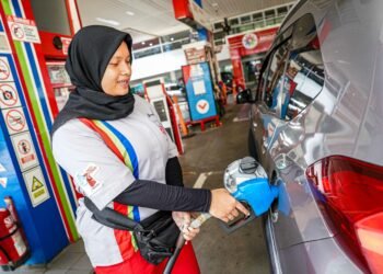Pertamina Patra Niaga Berikan Pelanggan Setia Promo Hemat BBM dan Bonus Menarik Melalui MyPertamina di Bulan Oktober