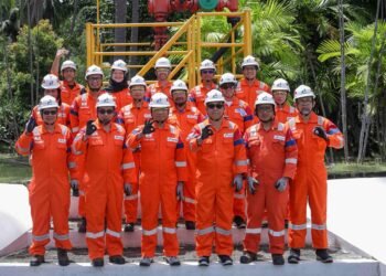 Pahlawan Energi dari Pulau Pabelokan, Jantung Ketahanan Energi Nasional