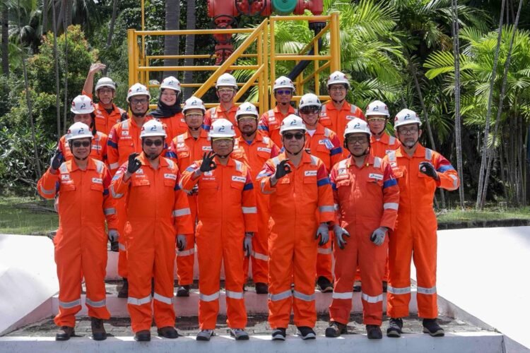 Pahlawan Energi dari Pulau Pabelokan, Jantung Ketahanan Energi Nasional