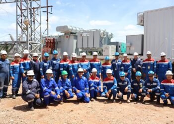 Dukung Operasi yang Andal, PHR Luncurkan ‘Power Bank’ Raksasa MSU-003 Amankan Listrik Zona Rokan