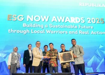 Jaga Pasokan Energi untuk Masyarakat, Pertamina Patra Niaga Penuhi Permintaan Pasokan BBM Untuk SPBU BP-AKR