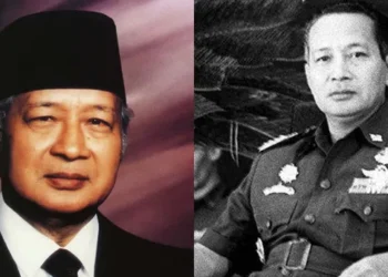 GEMA PUAN Dukung Gelar Pahlawan Nasional untuk Semua Mantan Presiden, Termasuk Soeharto
