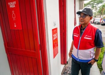 Pertamina Patra Niaga Tingkatkan Layanan SPBU dengan Serv-Q