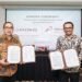 Pertamina Patra Niaga Perkuat Keandalan Distribusi Energi Nasional, Melalui Kerja Sama General Maintenance dengan Hino Motor Sales Indonesia