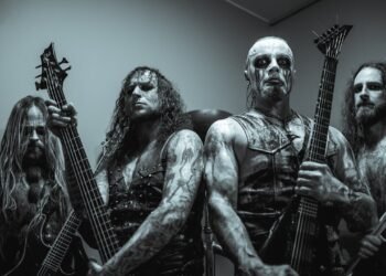 Ketika Band Metal Internasional Melebur dengan Kepercayaan Lokal