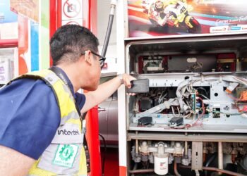 Pertamina Patra Niaga Pastikan Insiden Laka Laka di Cianjur Tertangani dengan Tuntas.