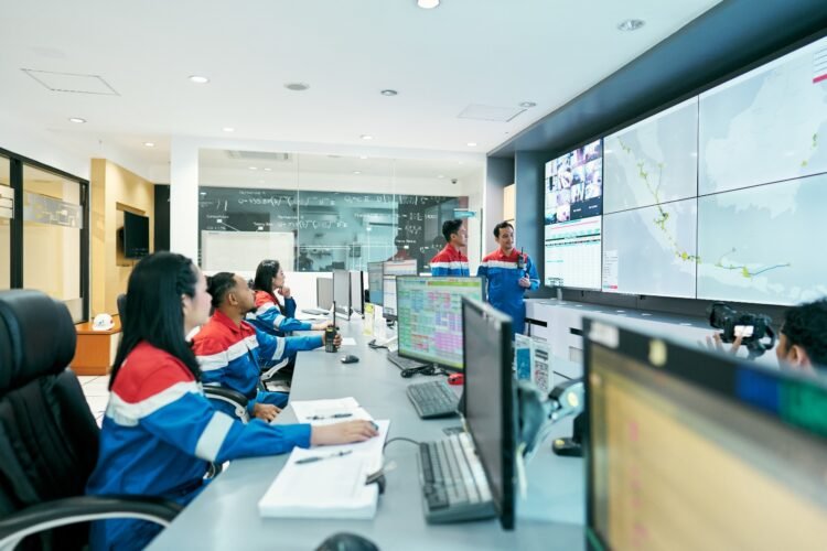 PGN Siagakan Satgas Nataru 2025, Pastikan Pelayanan Terbaik Penyaluran Gas Bumi