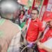 Direksi Pertamina Patra Niaga Terus Lakukan Program “Pantau SPBU”