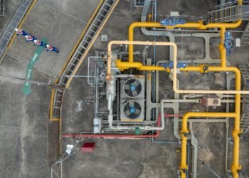 KJG Perkuat Ketahanan Energi Jawa Tengah Lewat Sinergi Hulu dan Midstream