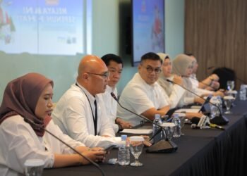 Subholding Upstream Pertamina Aktifkan Kesiapsiagaan Penuh Jelang Nataru 2025