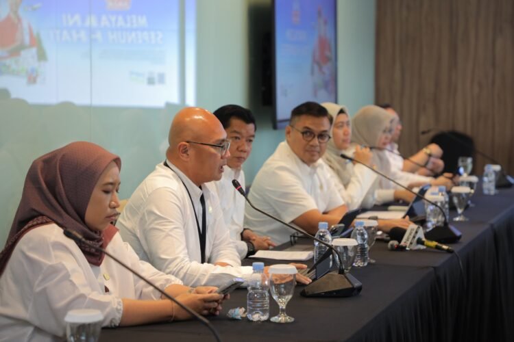 Subholding Upstream Pertamina Aktifkan Kesiapsiagaan Penuh Jelang Nataru 2025