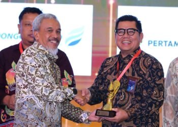 PGN Group Boyong 21 Penghargaan Keselamatan Migas 2025, Keselamatan Operasi Terus Diutamakan