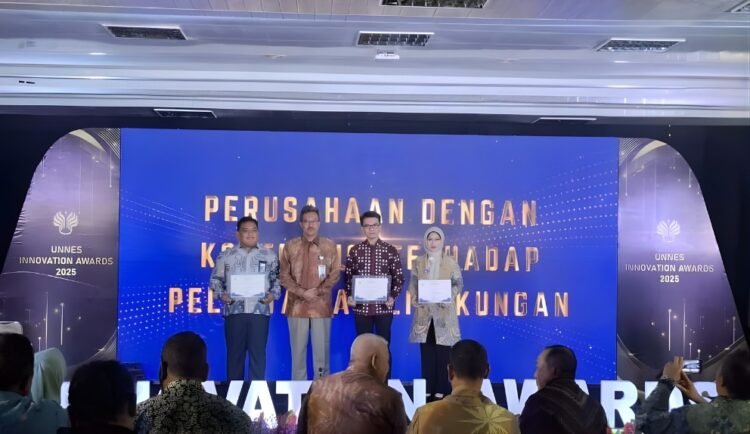 PGN Saka Raih Dua Penghargaan atas Komitmen terhadap Pemberdayaan Masyarakat