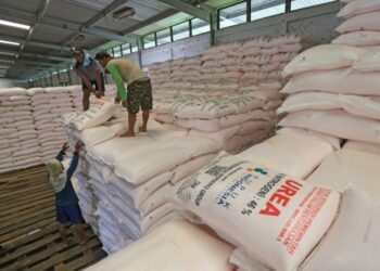 Pupuk Indonesia Siap Salurkan Pupuk Bersubsidi Langsung ke Gapoktan, Berikut Mekanisme Penyalurannya