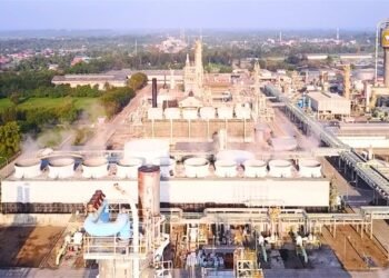 Masuk Daftar Fortune SEA 500, Bukti Perkuat Pupuk Indonesia Di Regional