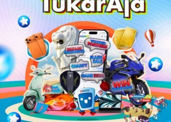 Pertamina Patra Niaga Hadirkan MyPertamina Fair 2025: Pesta Tukar Poin Akhir Tahun Penuh Hadiah dan Kejutan