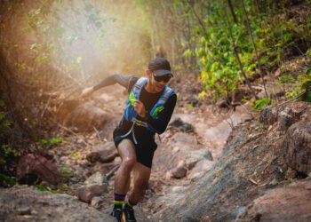 Mengenal Trail Running dan Persiapannya