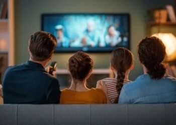 Lupakan Netflix Sejenak! Mari Bernostalgia 4 Serial Favorit TV 90-an yang Ditunggu Tayangnya