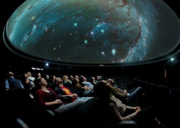 Kembalinya Wajah Baru Planetarium Jakarta di TIM