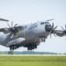 Peran Strategis Pesawat Airbus A400M di Wilayah Terdampak Bencana di Sumatra