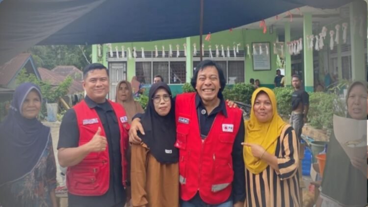 Profile Komeng : Komedian & Senator yang Hibur Korban Bencana Alam Di Sumatera