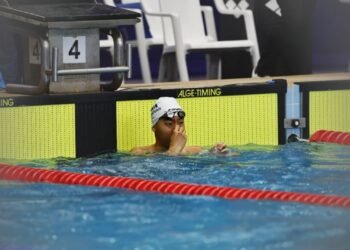 Siapa Jason Donovan Yusuf? Perenang Muda yang Lolos dari Debut ke Emas SEA Games