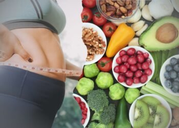 Daftar Makanan Pembakar Lemak Alami untuk Tubuh Lebih Sehat