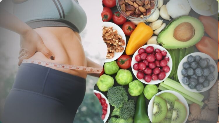 Daftar Makanan Pembakar Lemak Alami untuk Tubuh Lebih Sehat