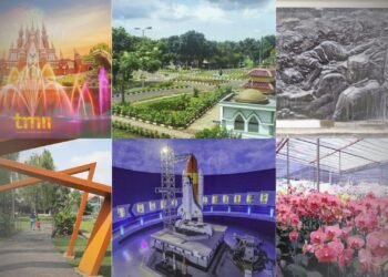 Rekomendasi Wisata Murah Jakarta Timur: Seru Edukatif dan Anti Boros